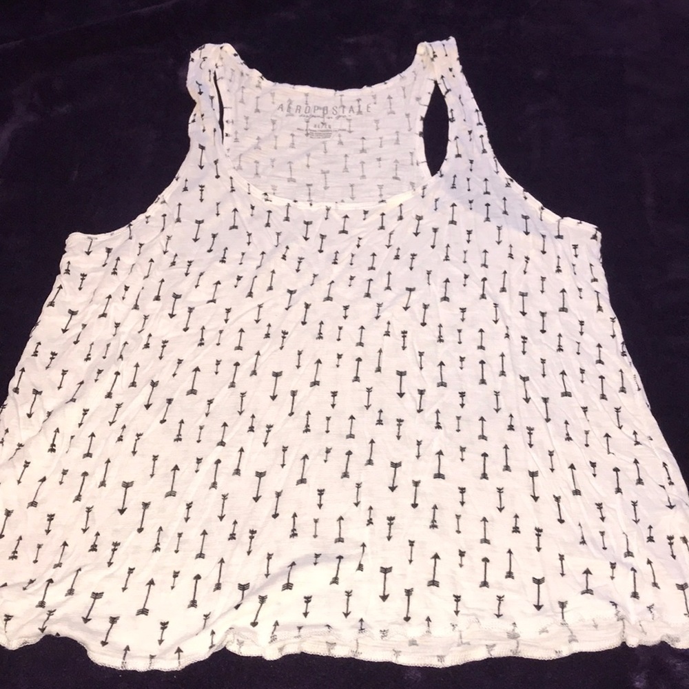 COPY - Aeropostale tank top